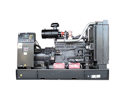 Дизельный генератор АД-200-Ф